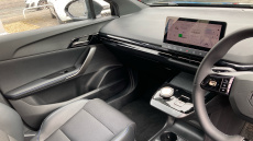 MG MG4 150kW Trophy EV Long Range 64kWh 5dr Auto Electric Hatchback